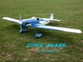 Space Walker - Jean-Luc G